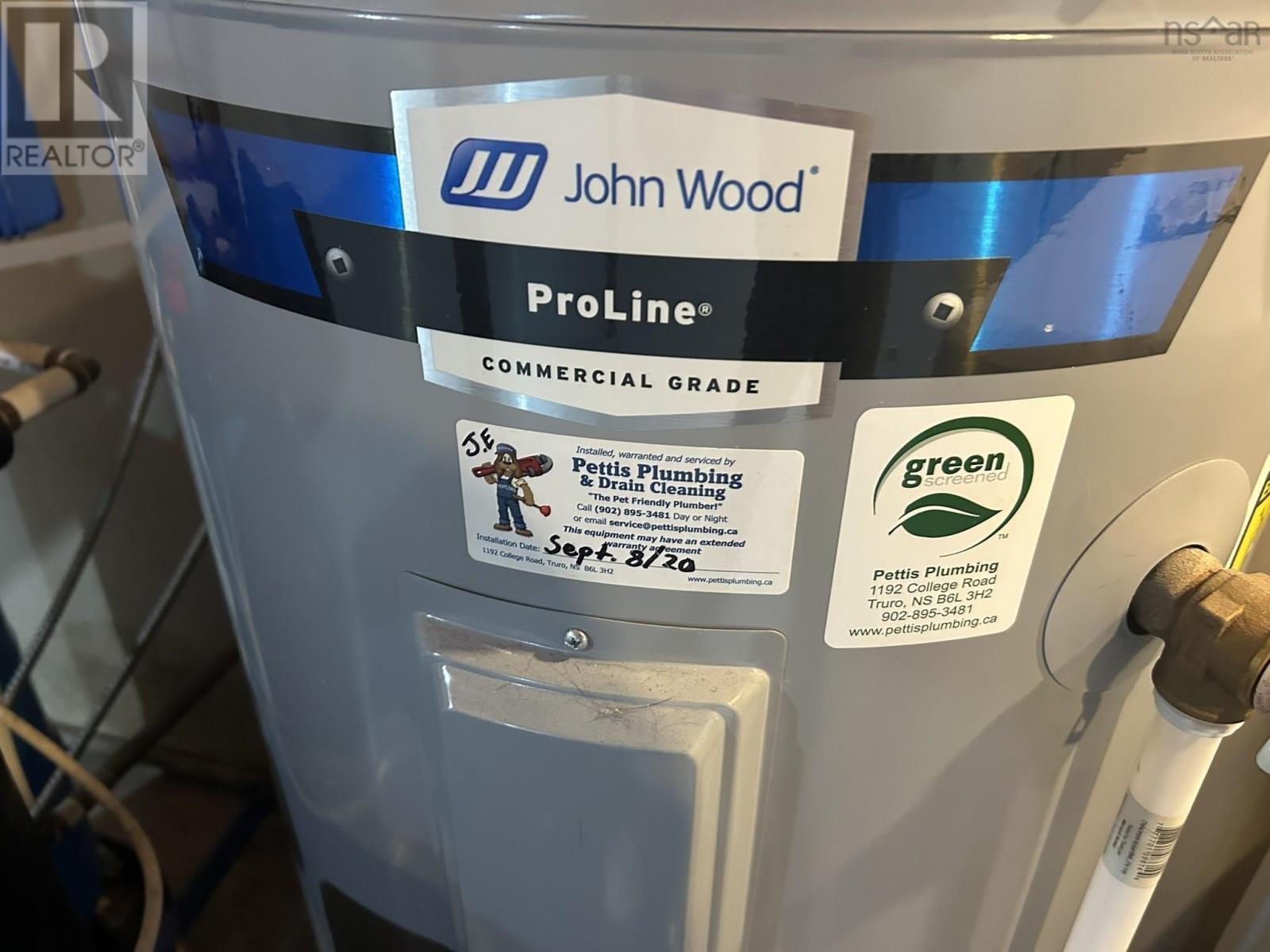 26 Oakwood Drive, Truro Heights, Nova Scotia  B6L 1N4 - Photo 21 - 202529734