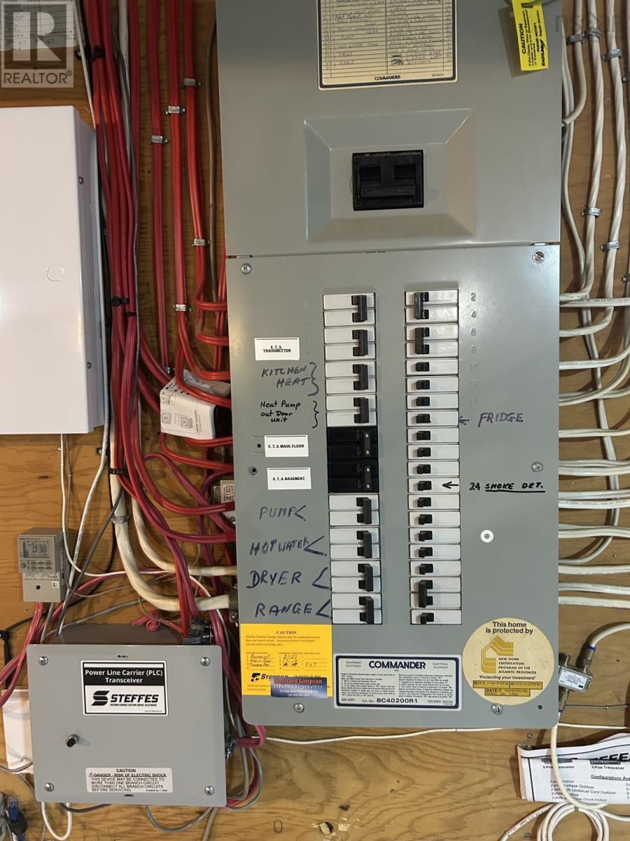 26 Oakwood Drive, Truro Heights, Nova Scotia  B6L 1N4 - Photo 23 - 202529734