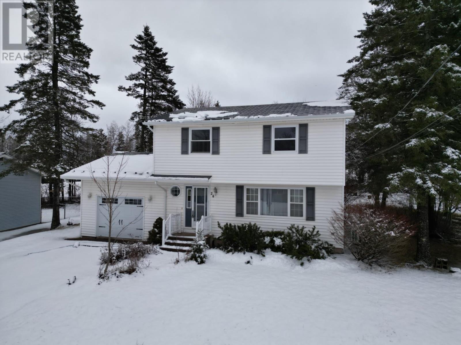 26 Oakwood Drive, Truro Heights, Nova Scotia  B6L 1N4 - Photo 3 - 202529734