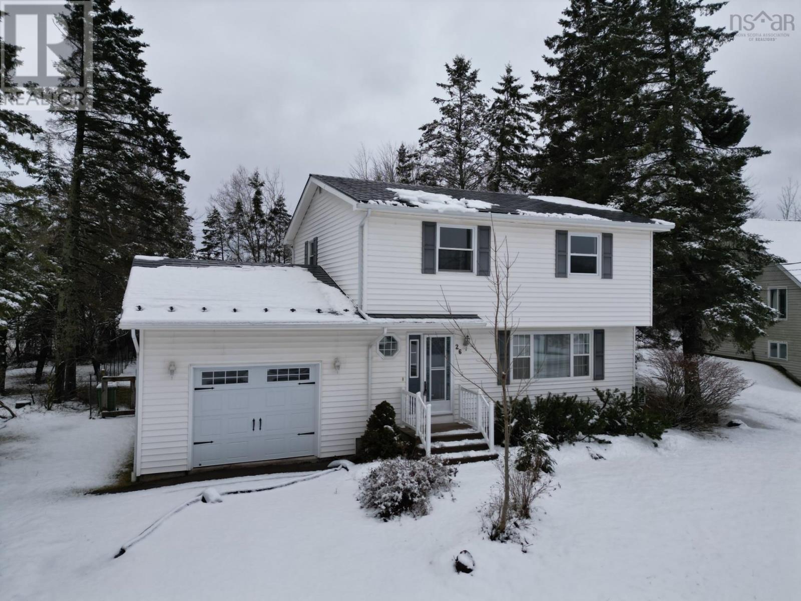 26 Oakwood Drive, Truro Heights, Nova Scotia  B6L 1N4 - Photo 4 - 202529734