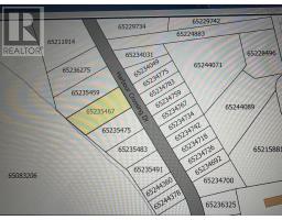 Lot 16 Harbour Crossing Drive, pictou, Nova Scotia