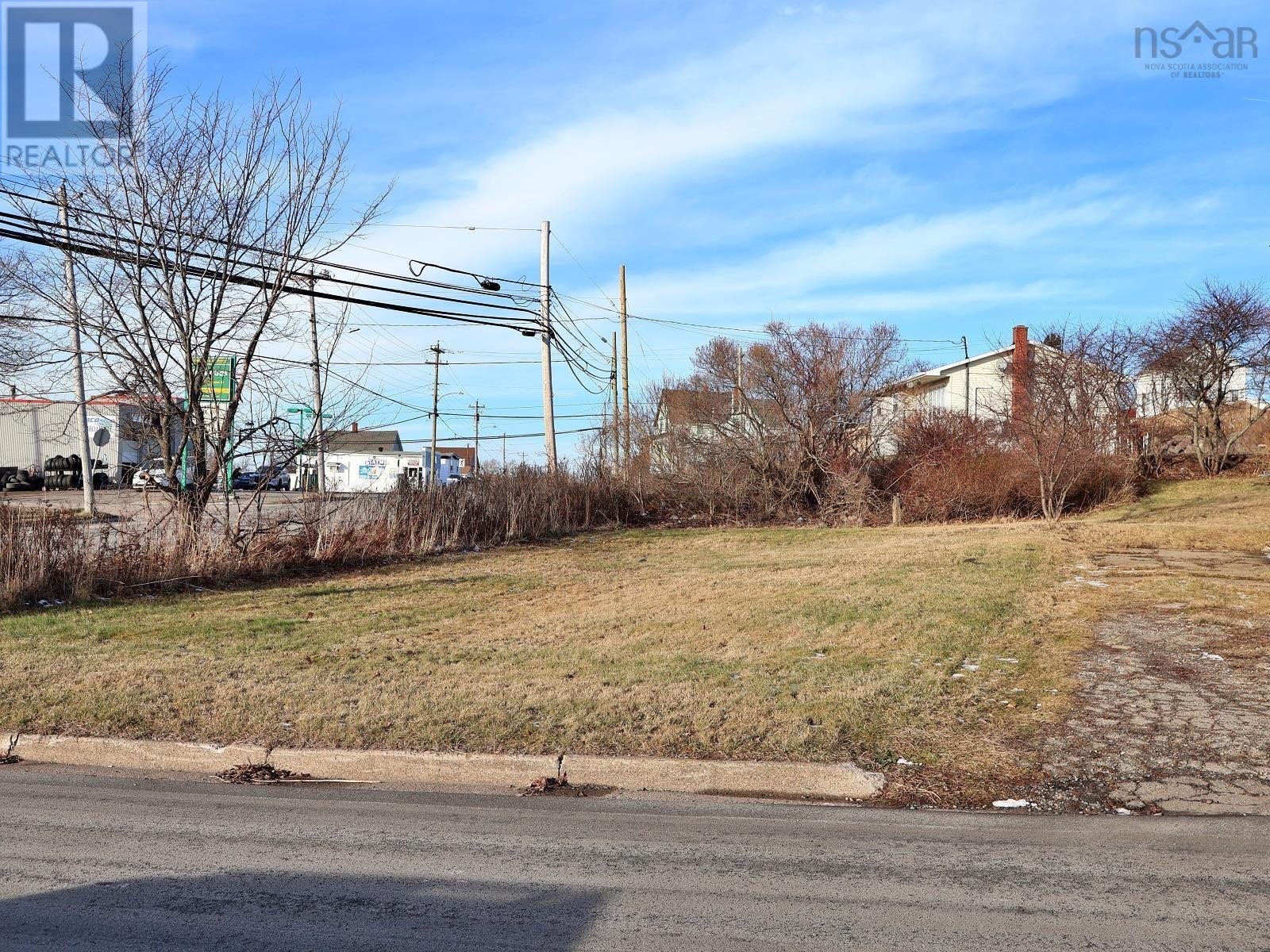 Victoria Road, sydney, Nova Scotia