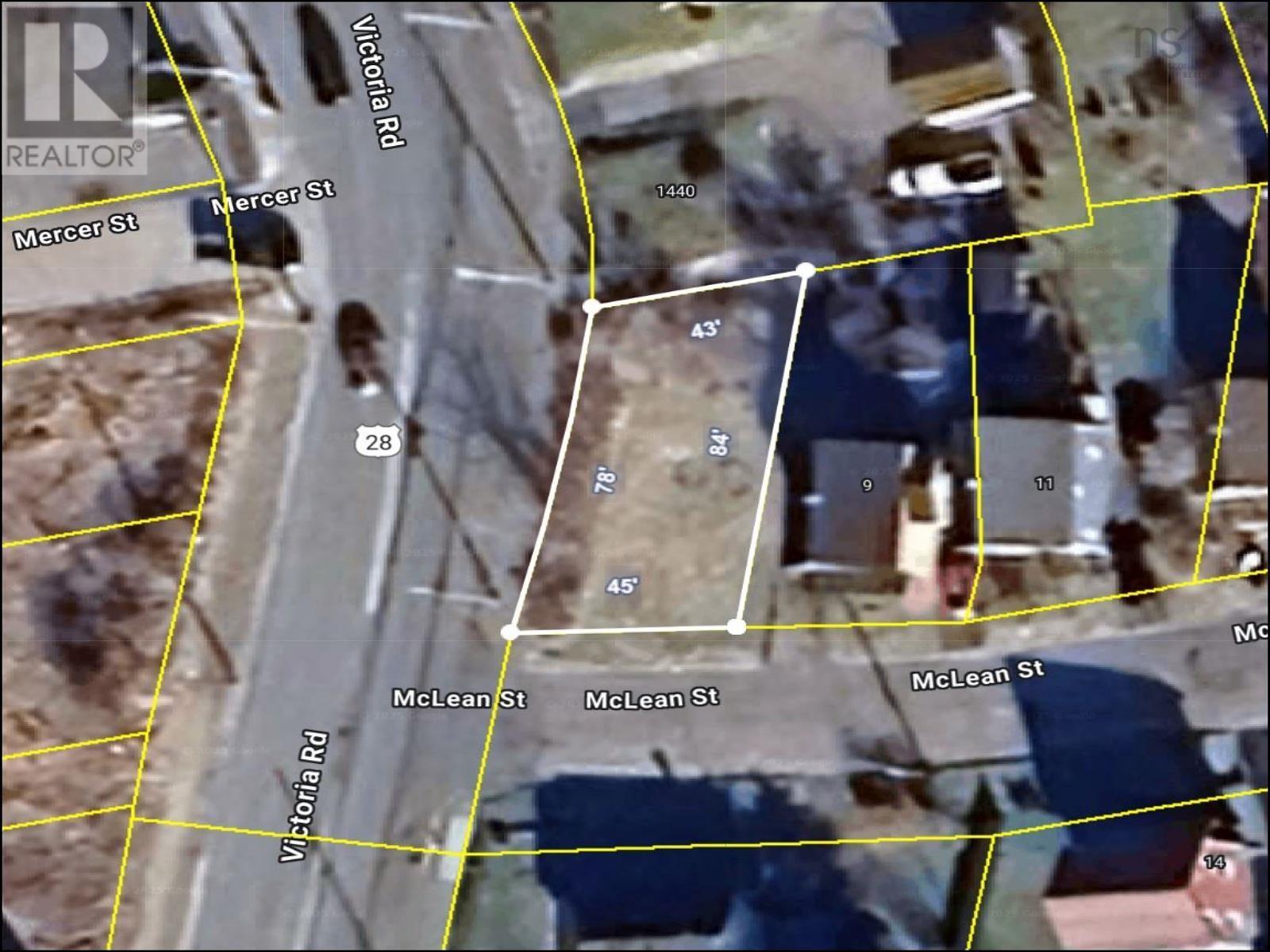 Victoria Road, Sydney, Nova Scotia  B1N 1M5 - Photo 3 - 202529745