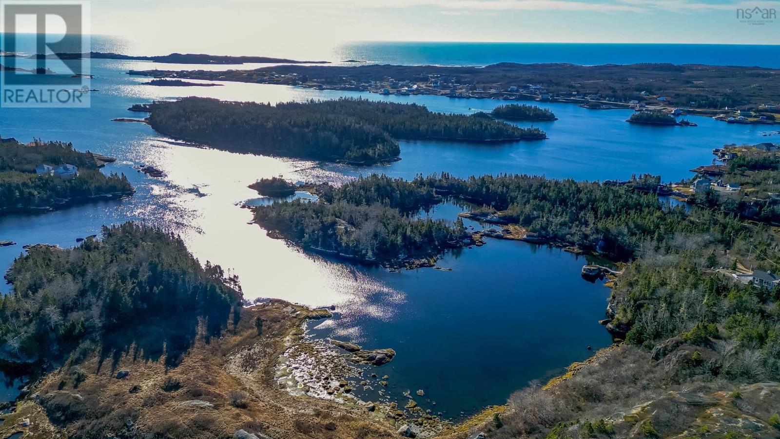 2&3 Privateer Island, West Dover, Nova Scotia  B3Z 3W1 - Photo 2 - 202529770