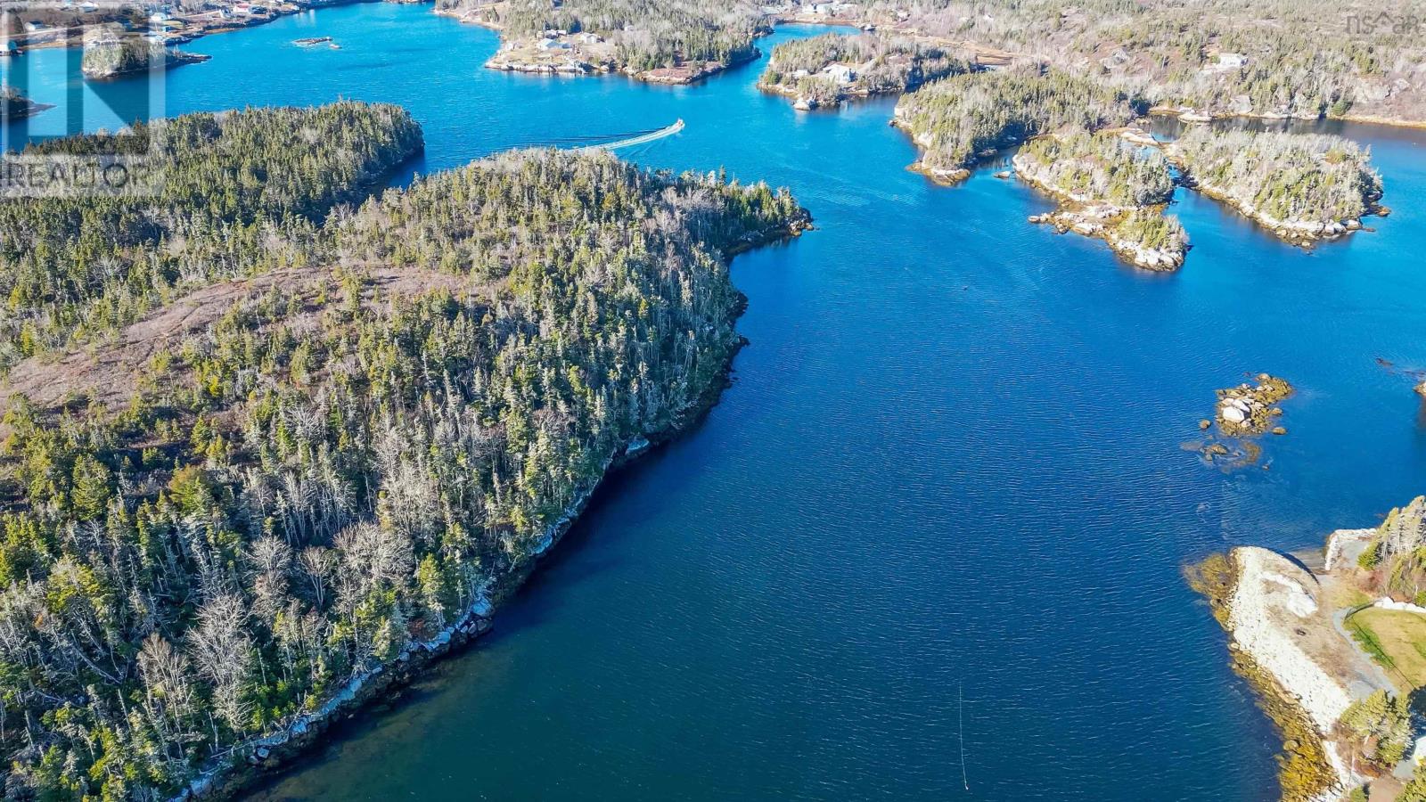 2&3 Privateer Island, West Dover, Nova Scotia  B3Z 3W1 - Photo 3 - 202529770