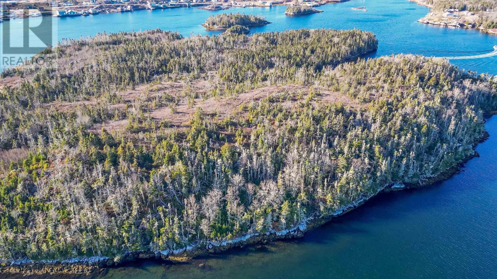 2&3 Privateer Island, West Dover, Nova Scotia  B3Z 3W1 - Photo 4 - 202529770