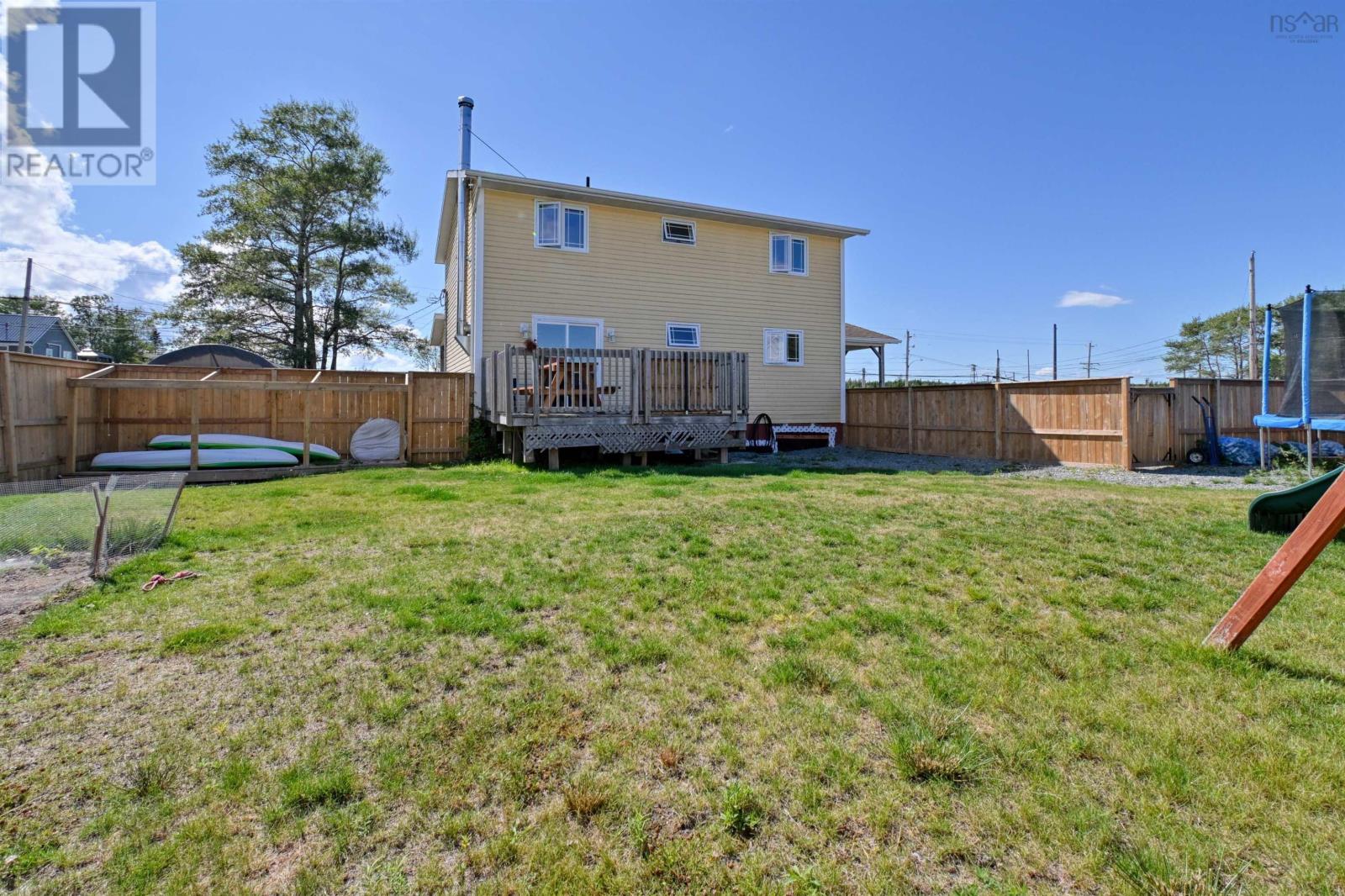 9307 Pepperell Street, St. Peter's, Nova Scotia  B0E 3B0 - Photo 37 - 202529771