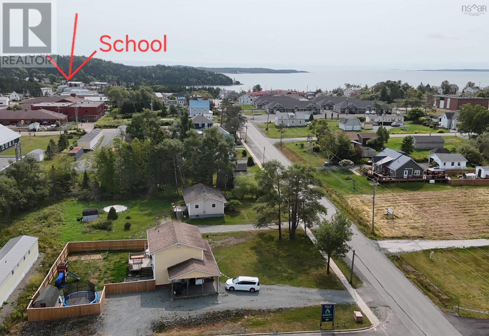 9307 Pepperell Street, St. Peter's, Nova Scotia  B0E 3B0 - Photo 42 - 202529771