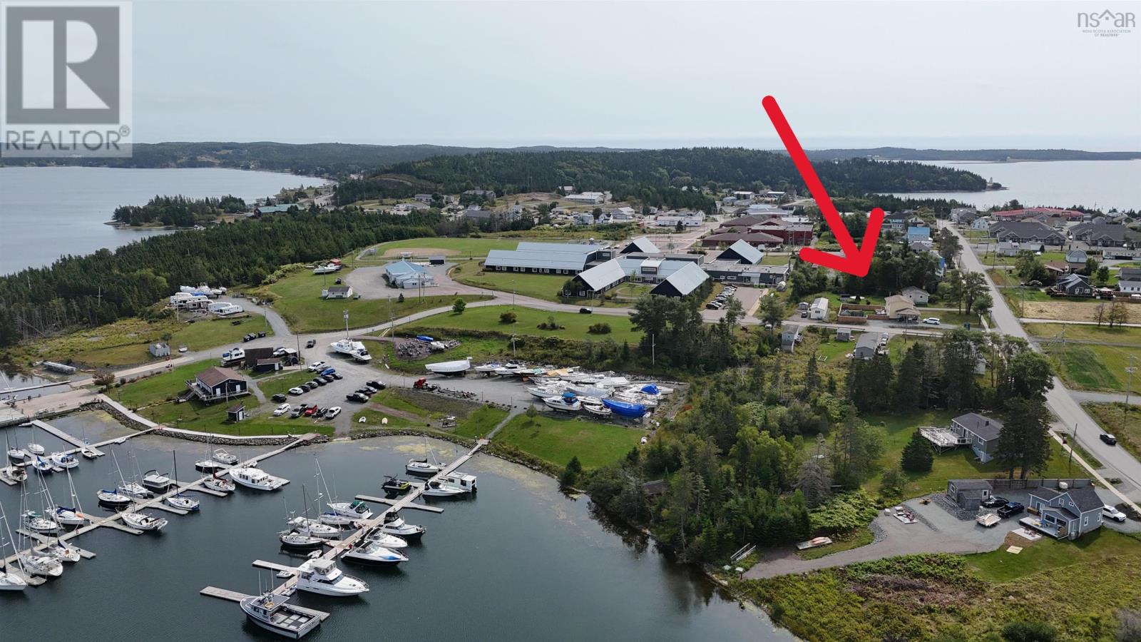 9307 Pepperell Street, St. Peter's, Nova Scotia  B0E 3B0 - Photo 43 - 202529771