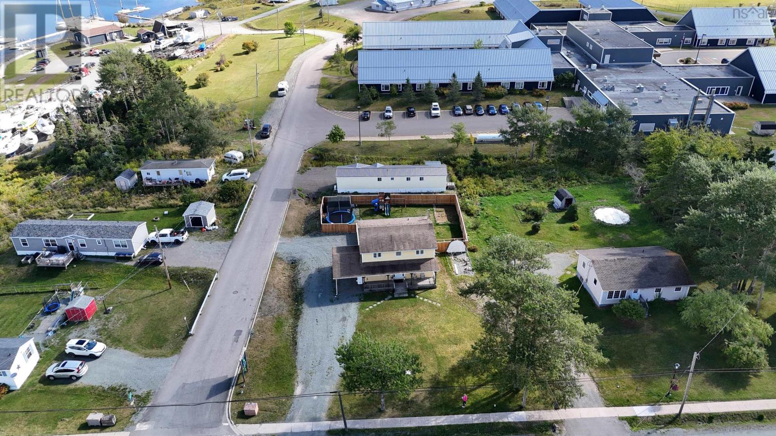 9307 Pepperell Street, St. Peter's, Nova Scotia  B0E 3B0 - Photo 44 - 202529771