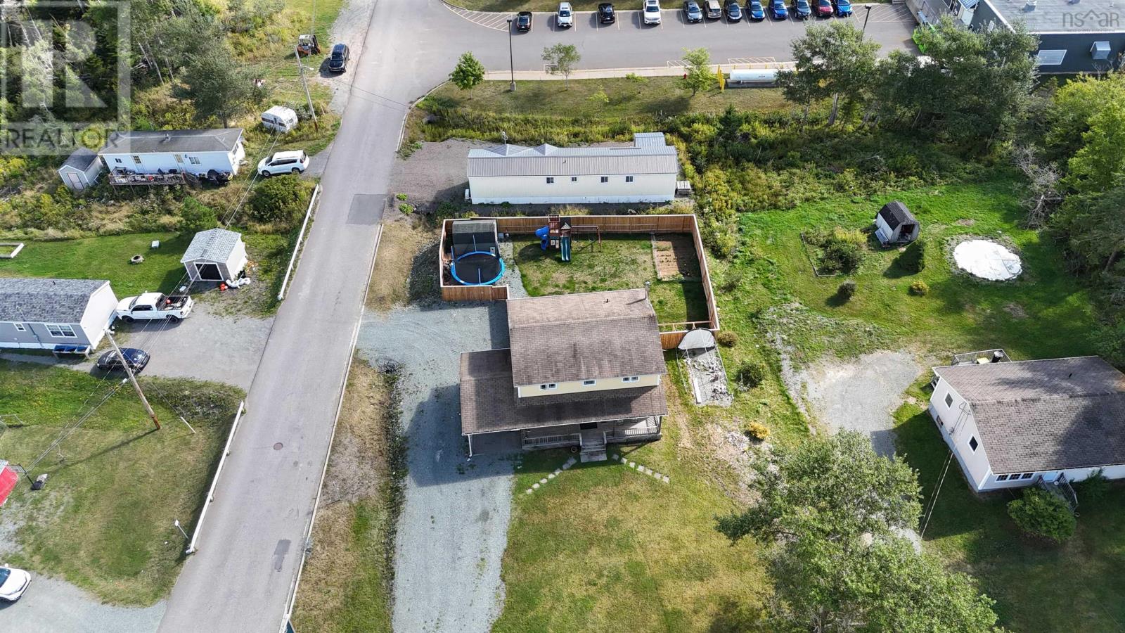 9307 Pepperell Street, St. Peter's, Nova Scotia  B0E 3B0 - Photo 45 - 202529771