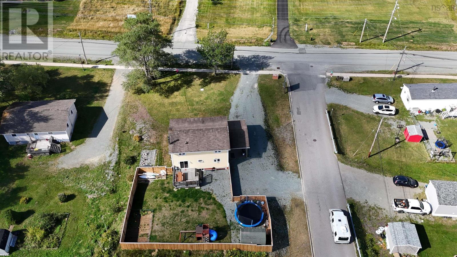 9307 Pepperell Street, St. Peter's, Nova Scotia  B0E 3B0 - Photo 46 - 202529771