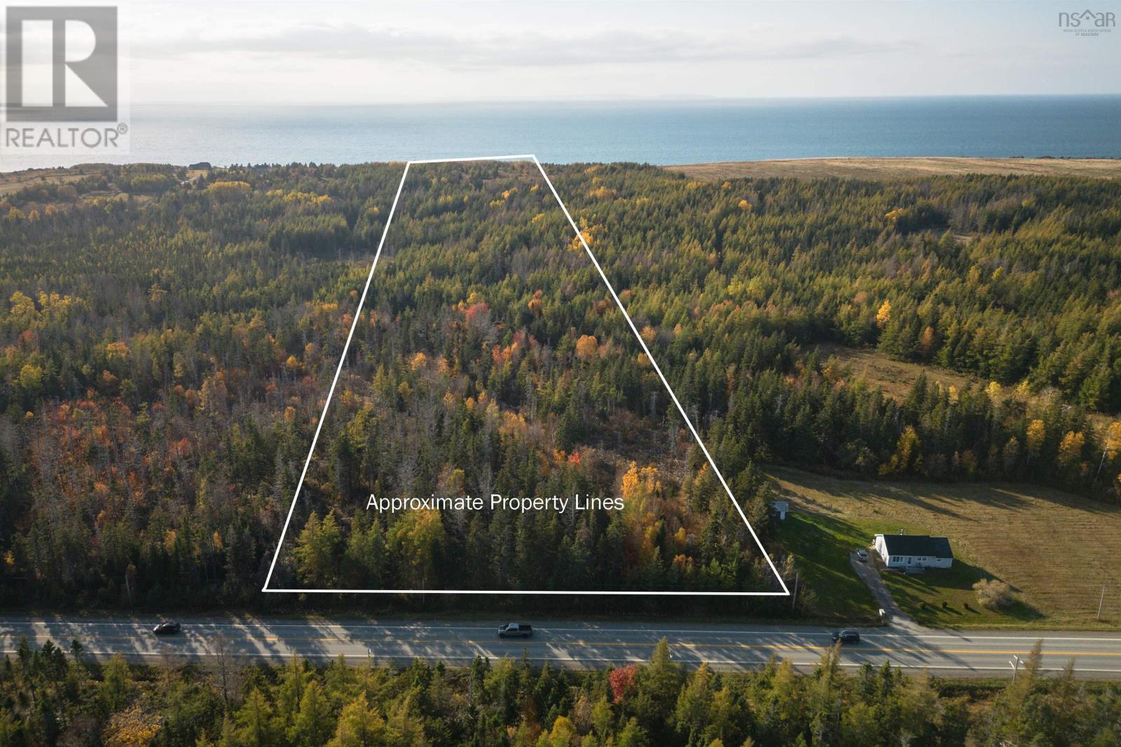 Lot 1 Highway 19 Highway, Long Point, Nova Scotia  B0E 1P0 - Photo 3 - 202529773