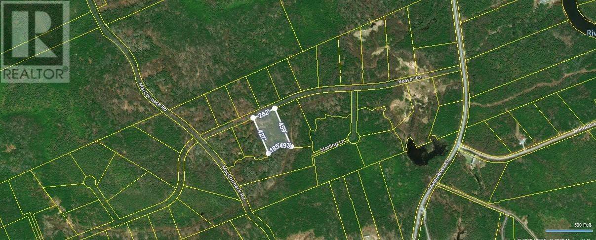 Lot 25 Beaver Lane, Grantville, Nova Scotia  B0E 1J0 - Photo 3 - 202600009