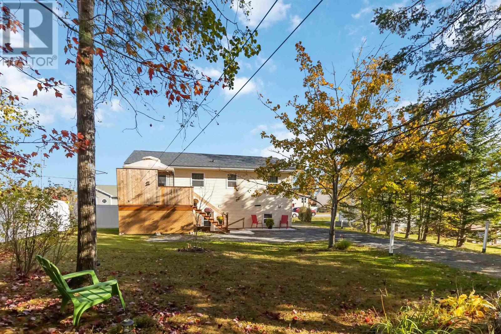 45 Grove Avenue, Beaver Bank, Nova Scotia  B4G 1B7 - Photo 30 - 202600057