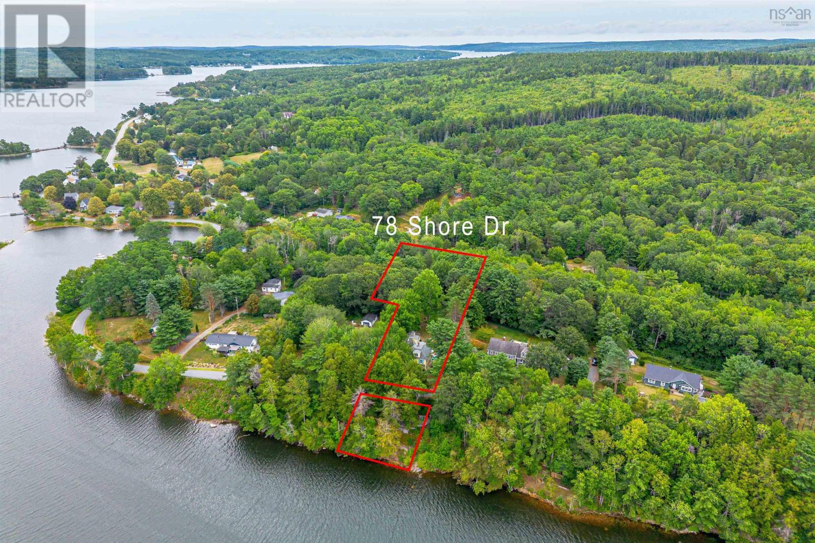 78 Shore Drive, Conquerall Bank, Nova Scotia  B4V 0J1 - Photo 45 - 202600060