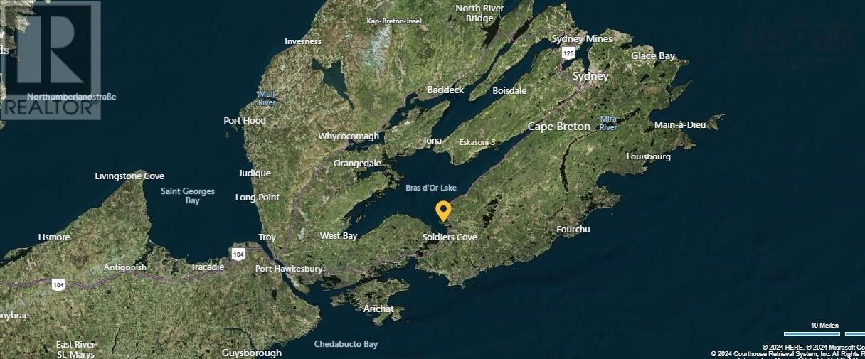 Lot 53 Peter Sosna Dr, Hay Cove, Nova Scotia  B0E 3B0 - Photo 13 - 202600061