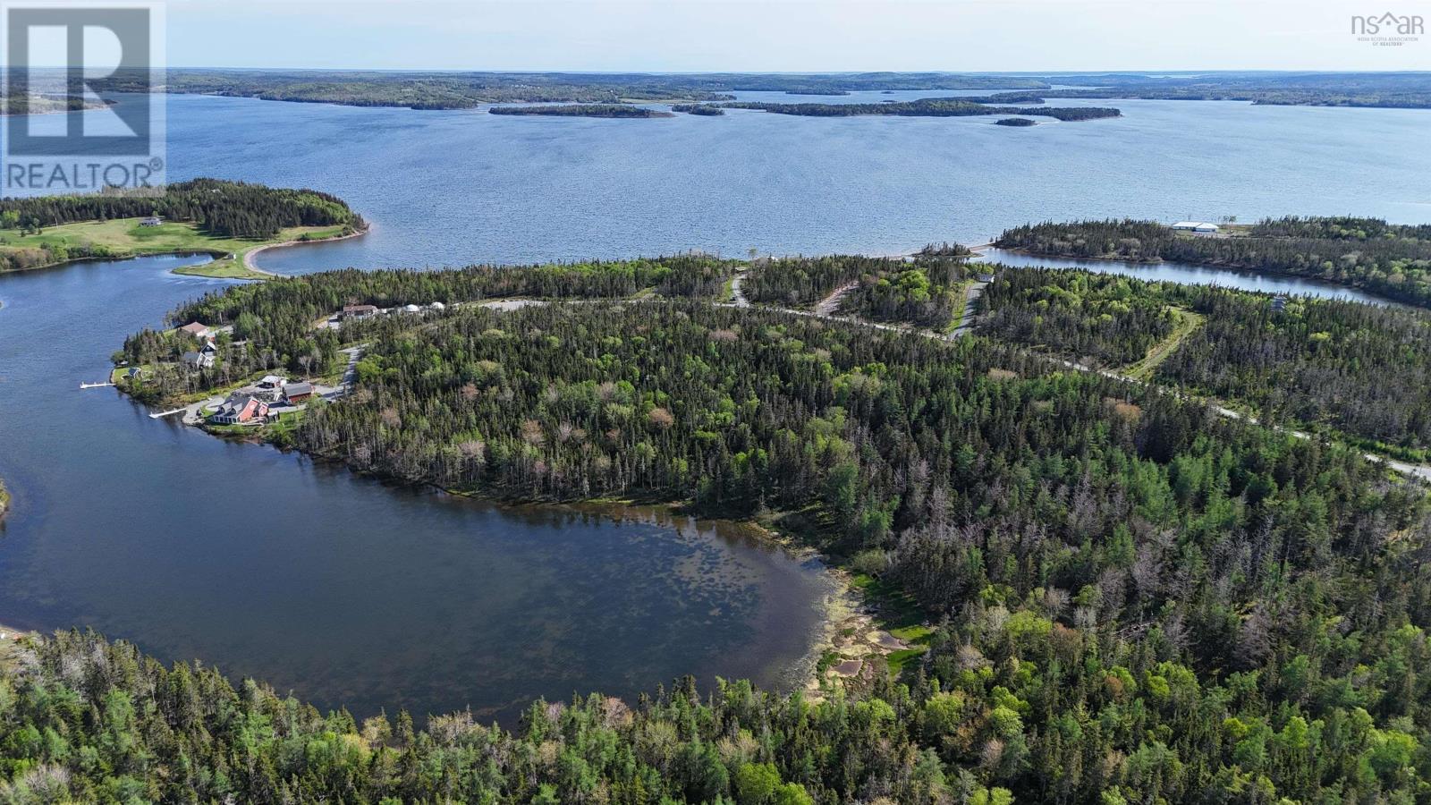 Lot 53 Peter Sosna Dr, Hay Cove, Nova Scotia  B0E 3B0 - Photo 2 - 202600061