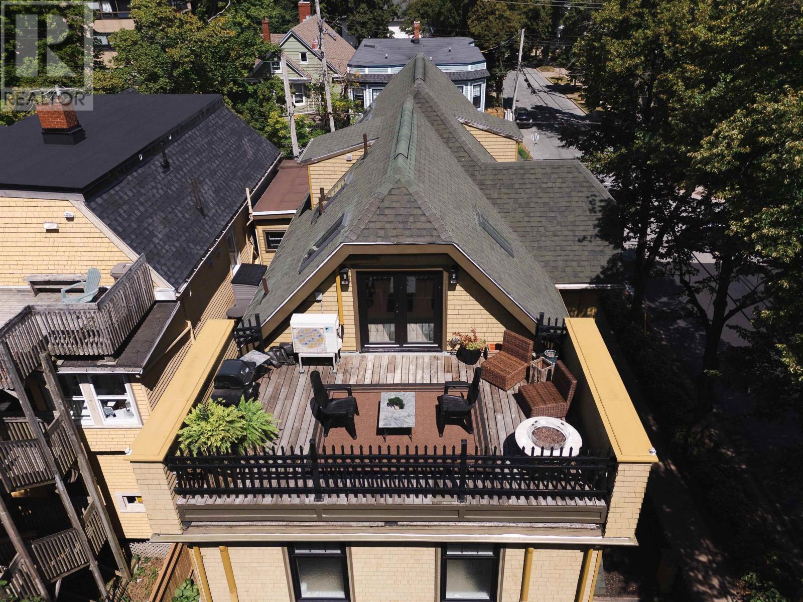 6088 Coburg Road, Halifax, Nova Scotia  B3H 1Z4 - Photo 10 - 202600064