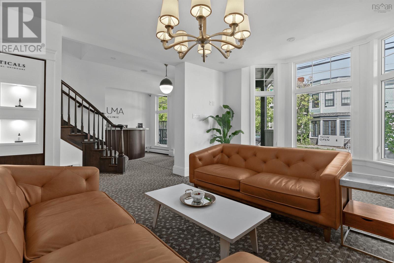 6088 Coburg Road, Halifax, Nova Scotia  B3H 1Z4 - Photo 17 - 202600064