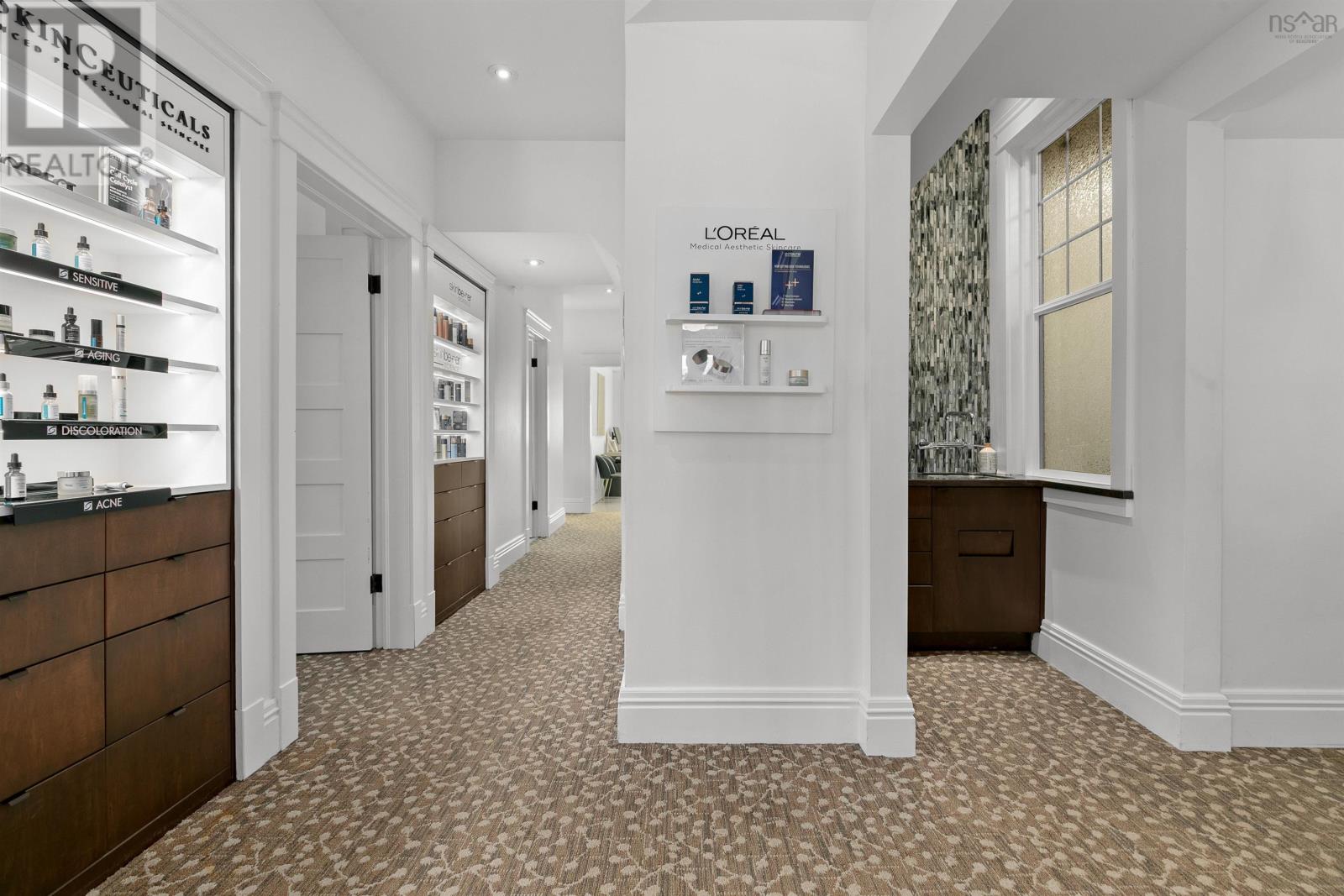 6088 Coburg Road, Halifax, Nova Scotia  B3H 1Z4 - Photo 18 - 202600064