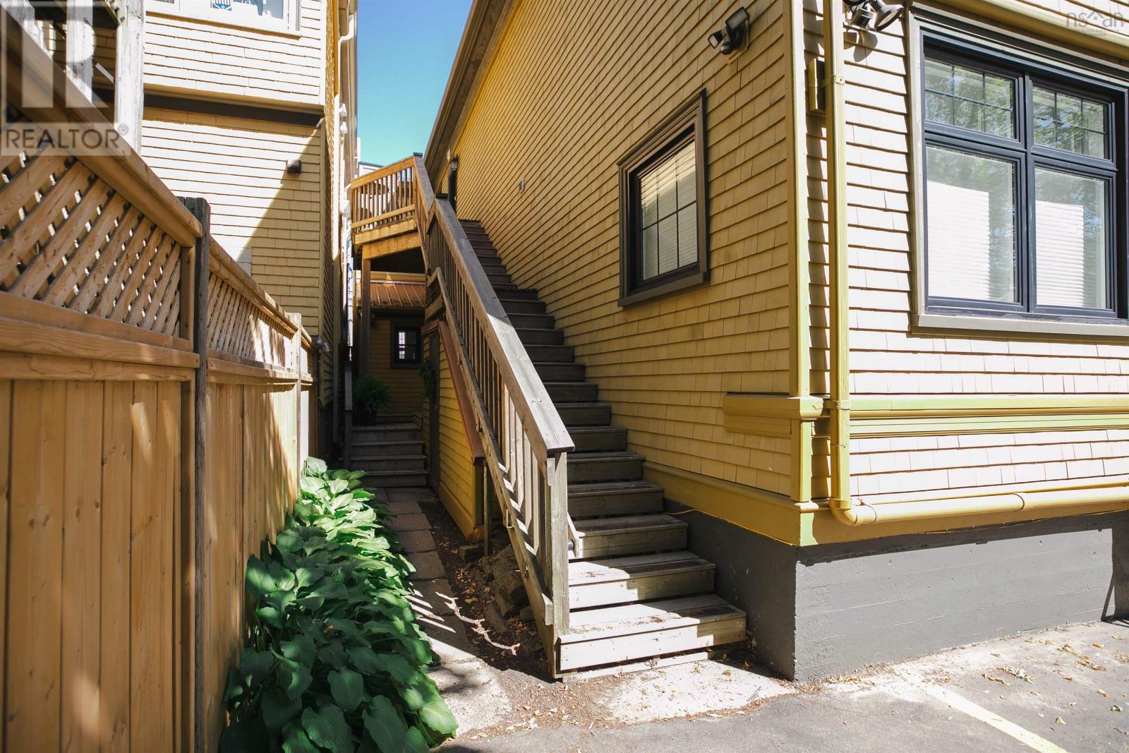 6088 Coburg Road, Halifax, Nova Scotia  B3H 1Z4 - Photo 38 - 202600064