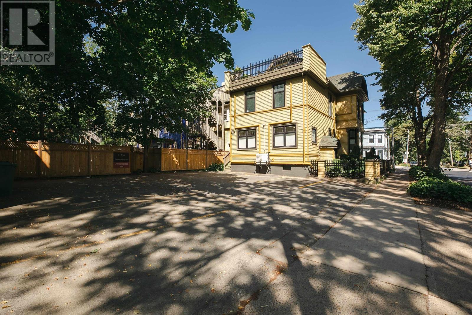 6088 Coburg Road, Halifax, Nova Scotia  B3H 1Z4 - Photo 50 - 202600064