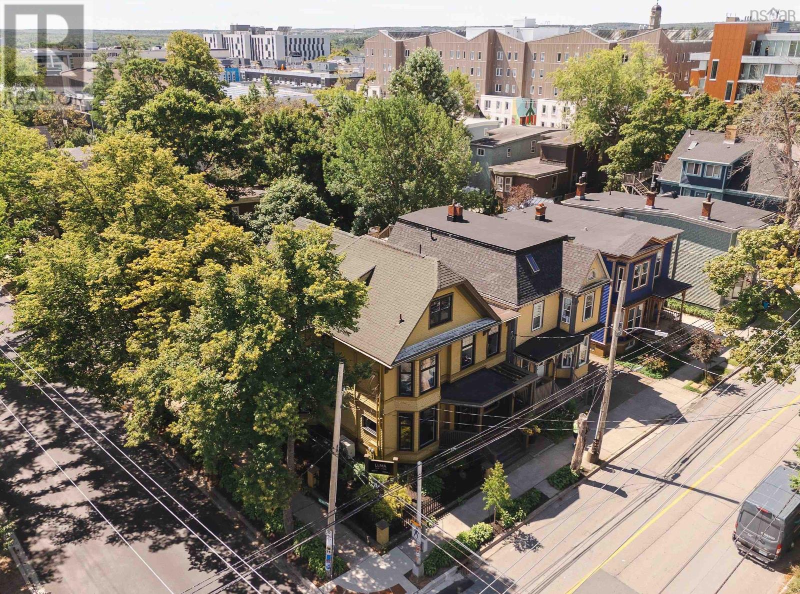 6088 Coburg Road, Halifax, Nova Scotia  B3H 1Z4 - Photo 6 - 202600064