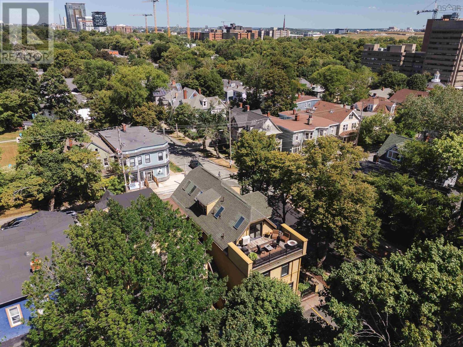 6088 Coburg Road, Halifax, Nova Scotia  B3H 1Z4 - Photo 9 - 202600064