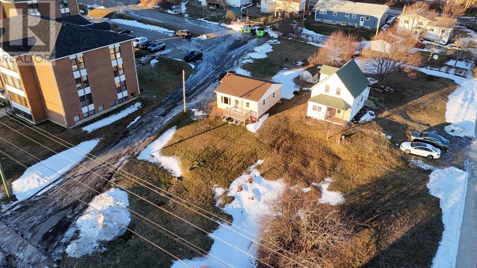 648 Queen Street, Port Hawkesbury, Nova Scotia  B9A 2W5 - Photo 6 - 202600082