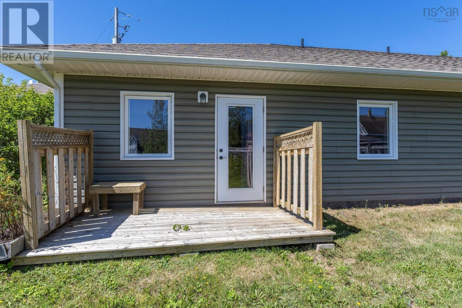 1 88 Main Street, Tatamagouche, Nova Scotia  B0K 1V0 - Photo 2 - 202600084