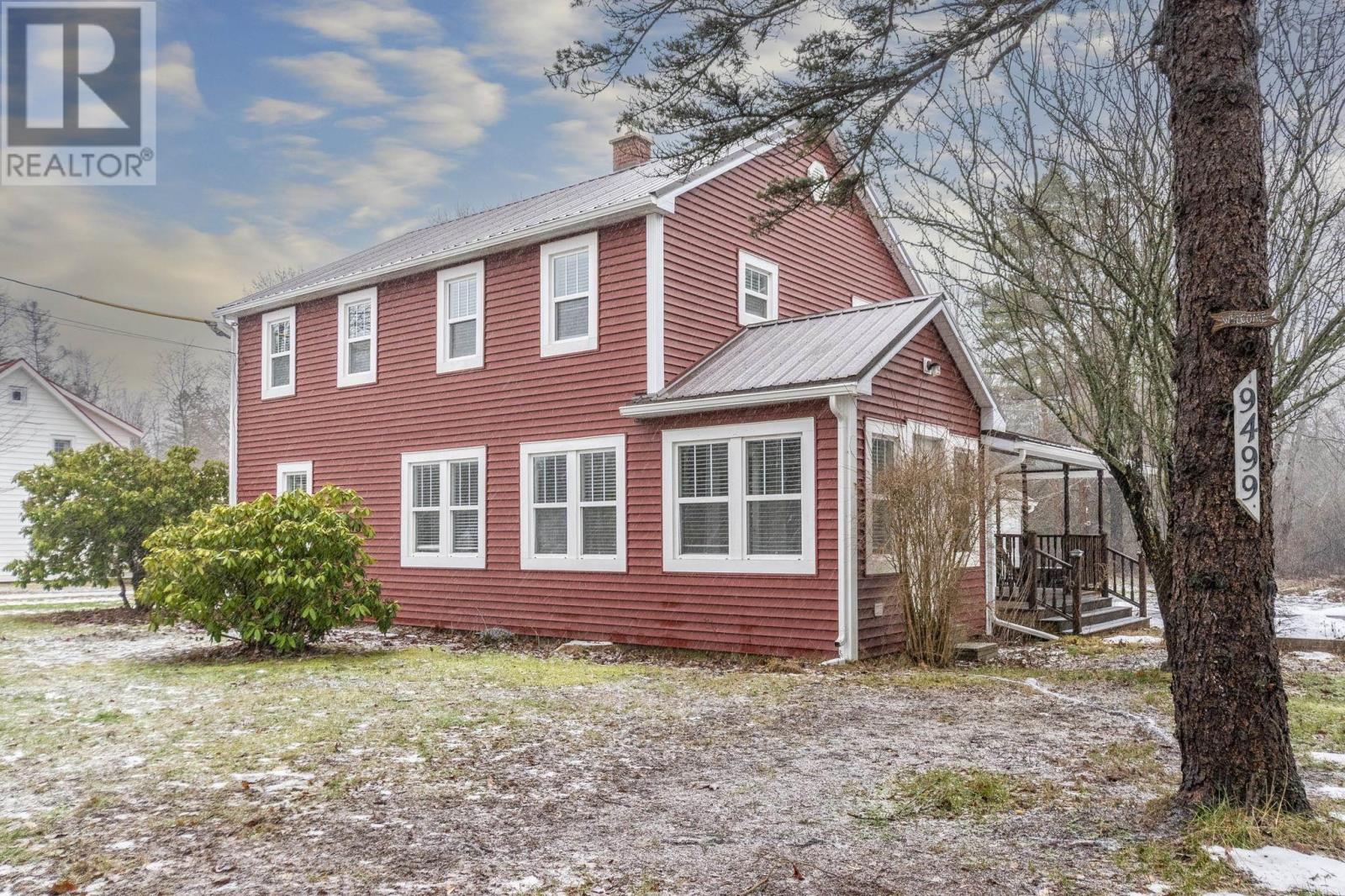 9499 Highway 10, nictaux, Nova Scotia