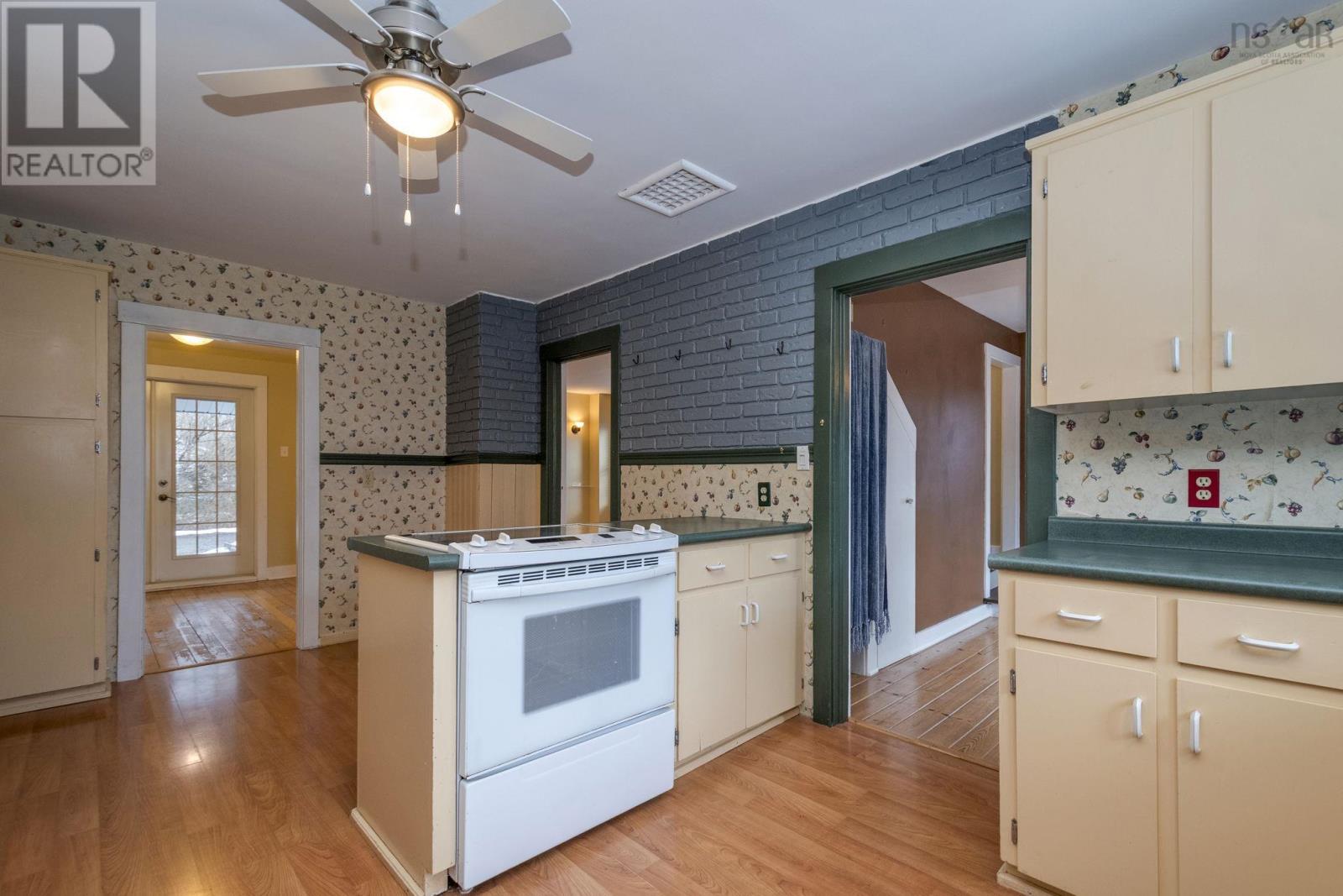 9499 Highway 10, Nictaux, Nova Scotia  B0S 1P0 - Photo 21 - 202600085