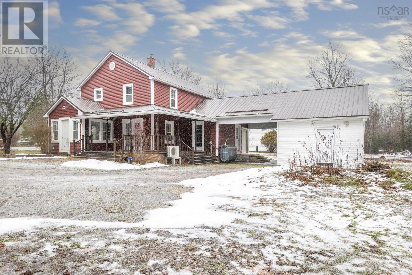 9499 Highway 10, Nictaux, Nova Scotia  B0S 1P0 - Photo 45 - 202600085