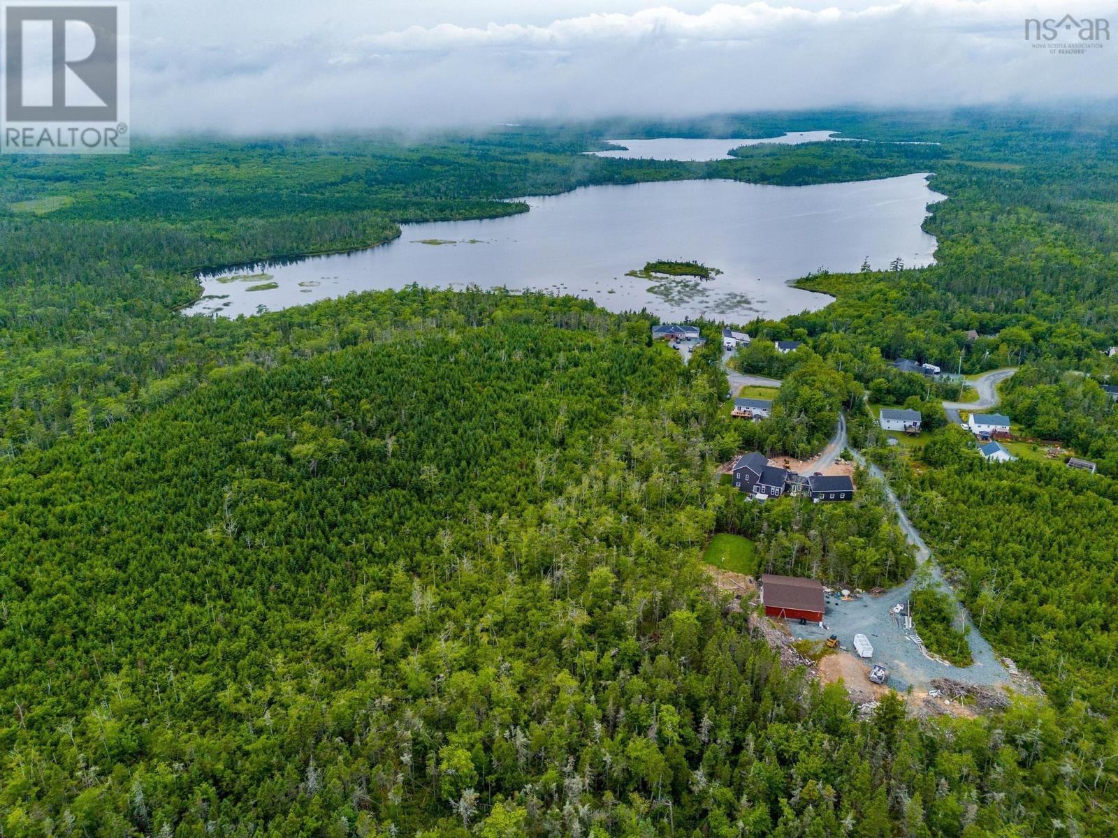 Lot 6 George Drive, West Porters Lake, Nova Scotia  B3E 1N2 - Photo 15 - 202600086