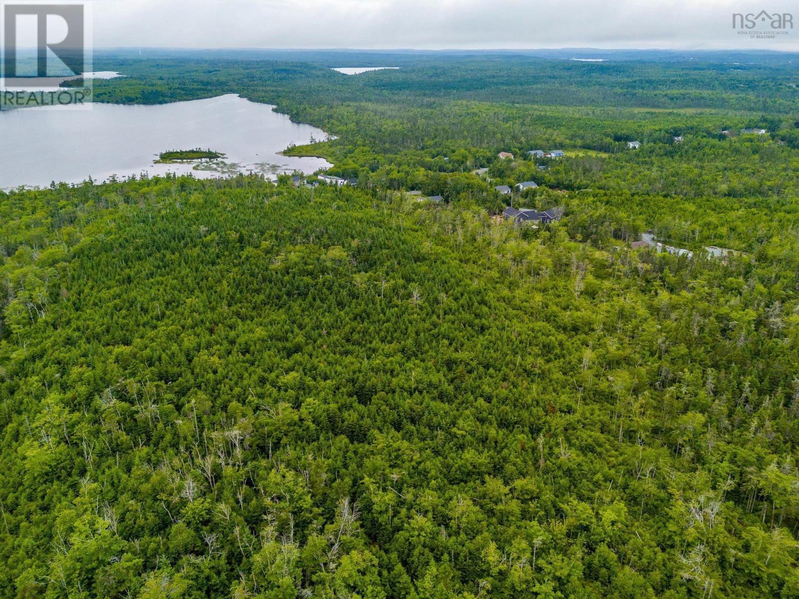 Lot 6 George Drive, West Porters Lake, Nova Scotia  B3E 1N2 - Photo 2 - 202600086