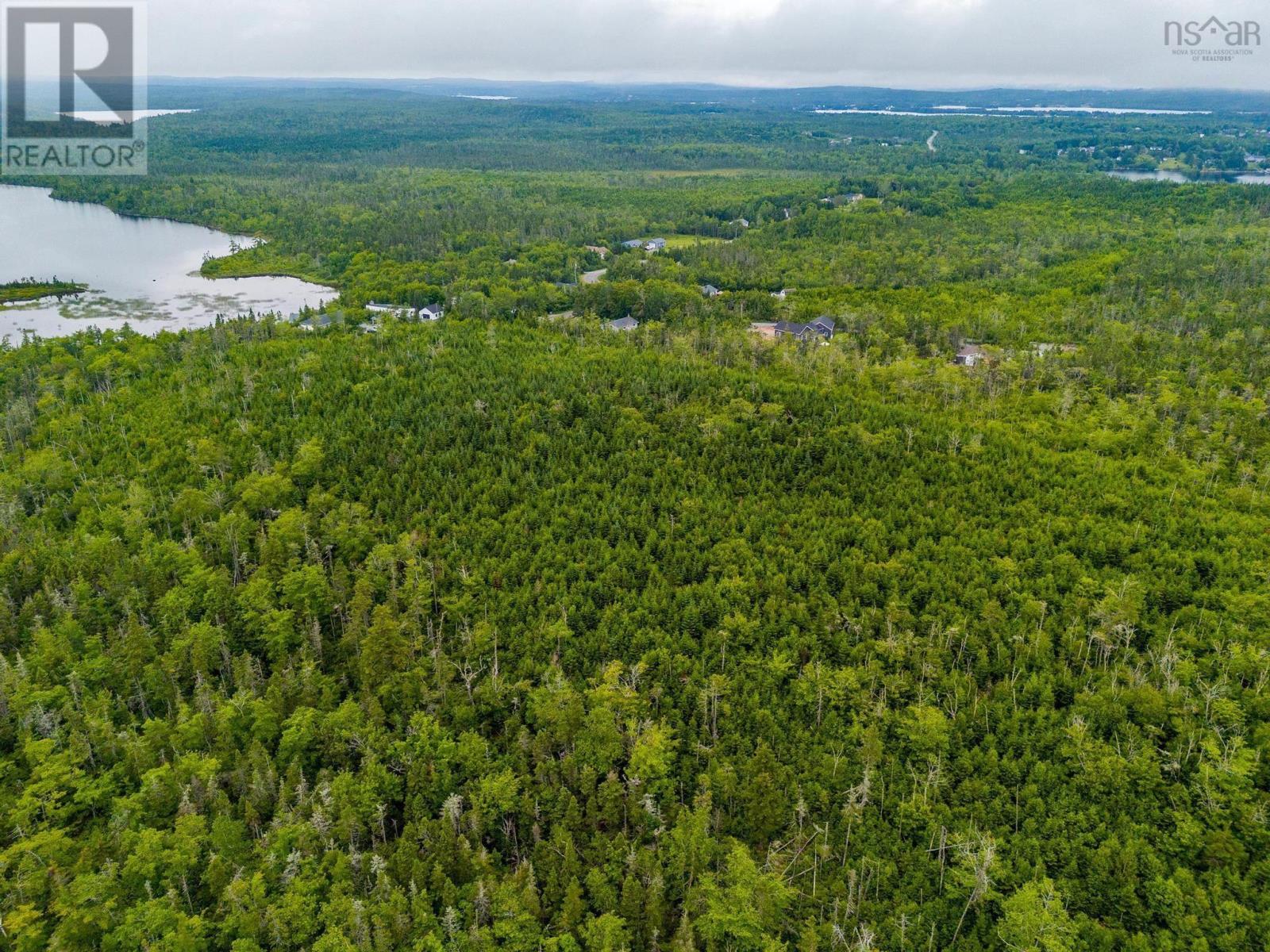 Lot 6 George Drive, West Porters Lake, Nova Scotia  B3E 1N2 - Photo 3 - 202600086