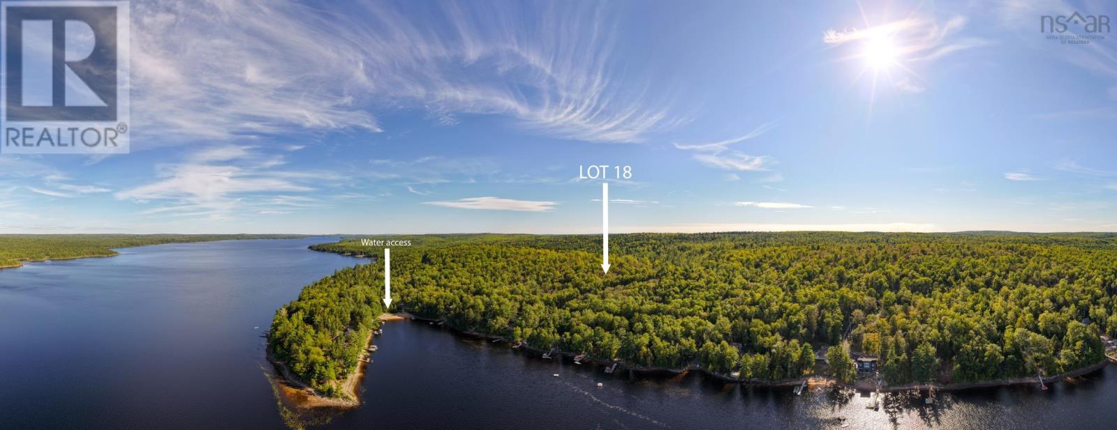 18 Russells Cove Road, Parkdale, Nova Scotia  B0R 1A0 - Photo 3 - 202600090