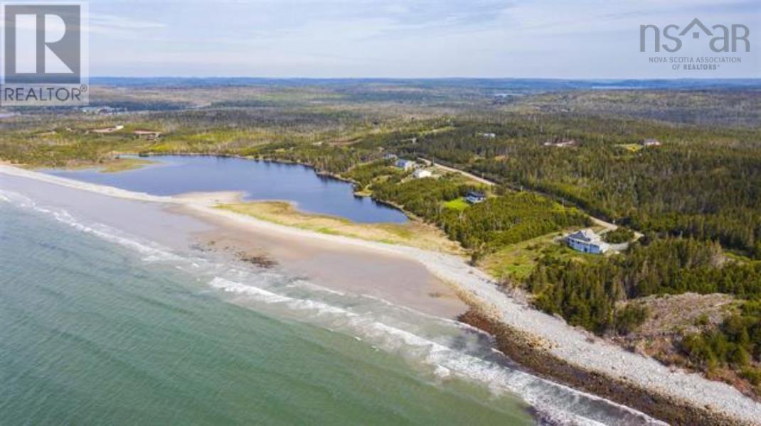 Lot 150 Sesip Noodak Way, Clam Bay, Nova Scotia  B0J 2L0 - Photo 3 - 202600092