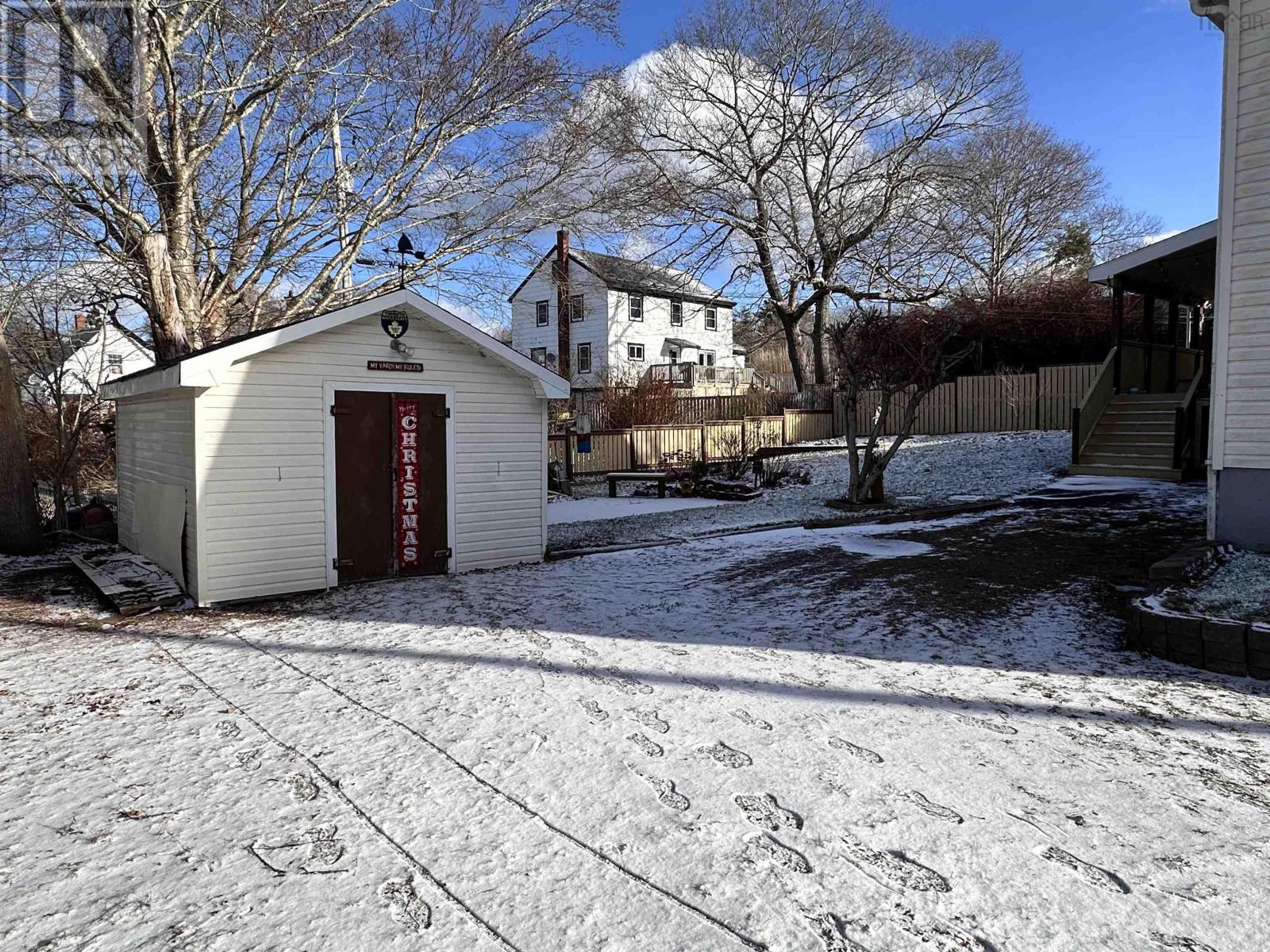 15 Dexter Avenue, Brooklyn, Nova Scotia  B0J 1H0 - Photo 27 - 202600094