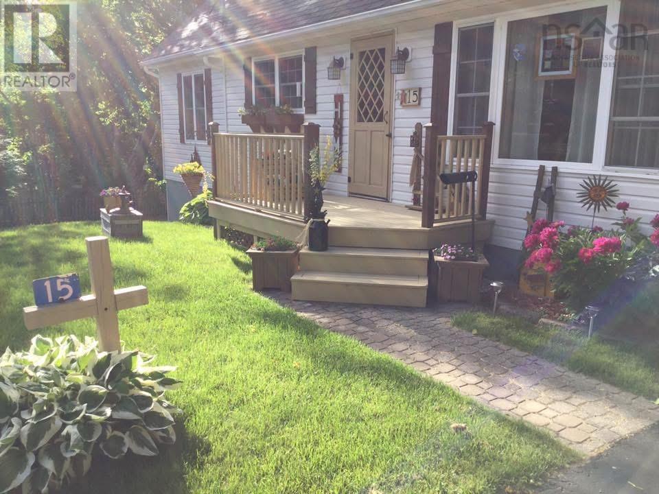 15 Dexter Avenue, Brooklyn, Nova Scotia  B0J 1H0 - Photo 38 - 202600094