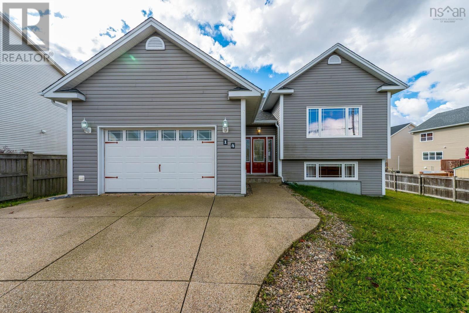 14 Marshall Street, dartmouth, Nova Scotia