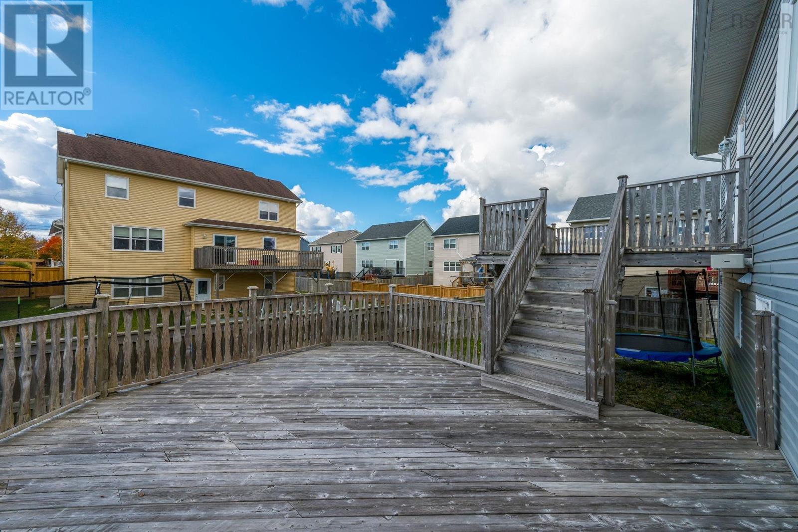 14 Marshall Street, Dartmouth, Nova Scotia  B2X 0A8 - Photo 36 - 202600097