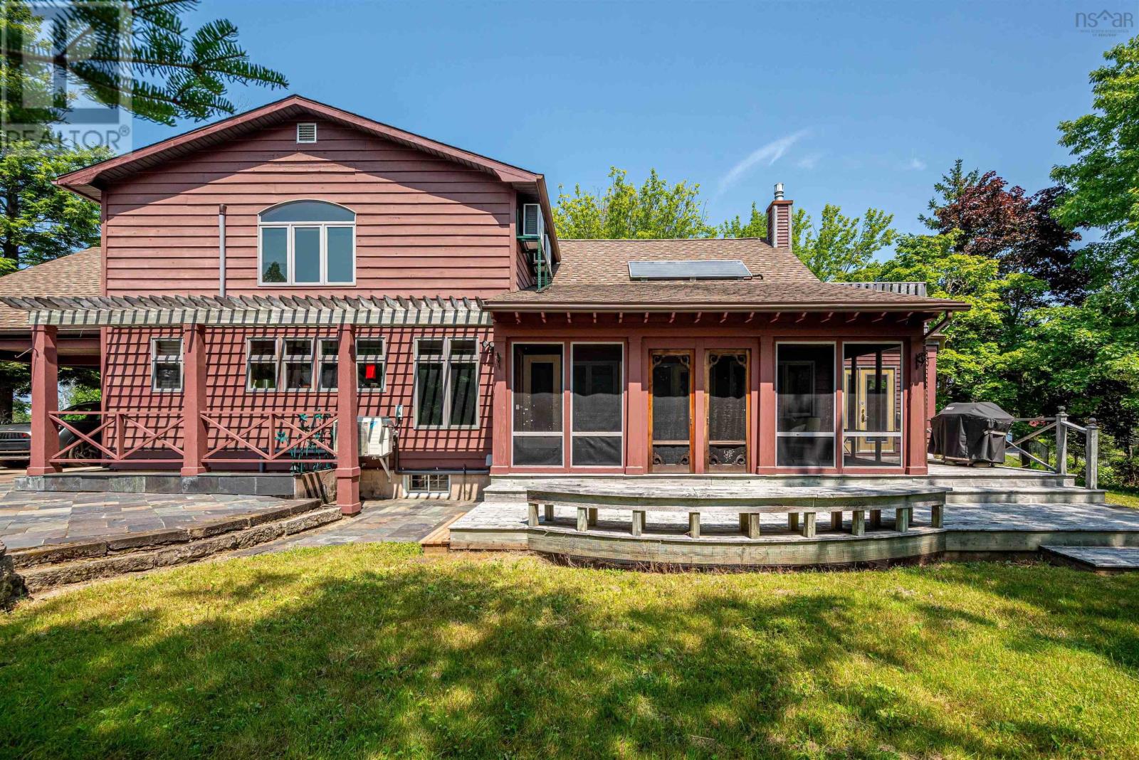 39 Cedar Drive, Stellarton, Nova Scotia  B0K 1S0 - Photo 46 - 202600102