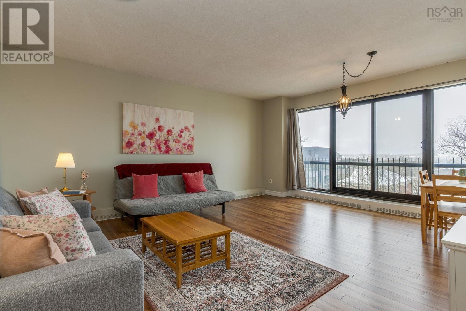 607 6095 Coburg Road, halifax, Nova Scotia