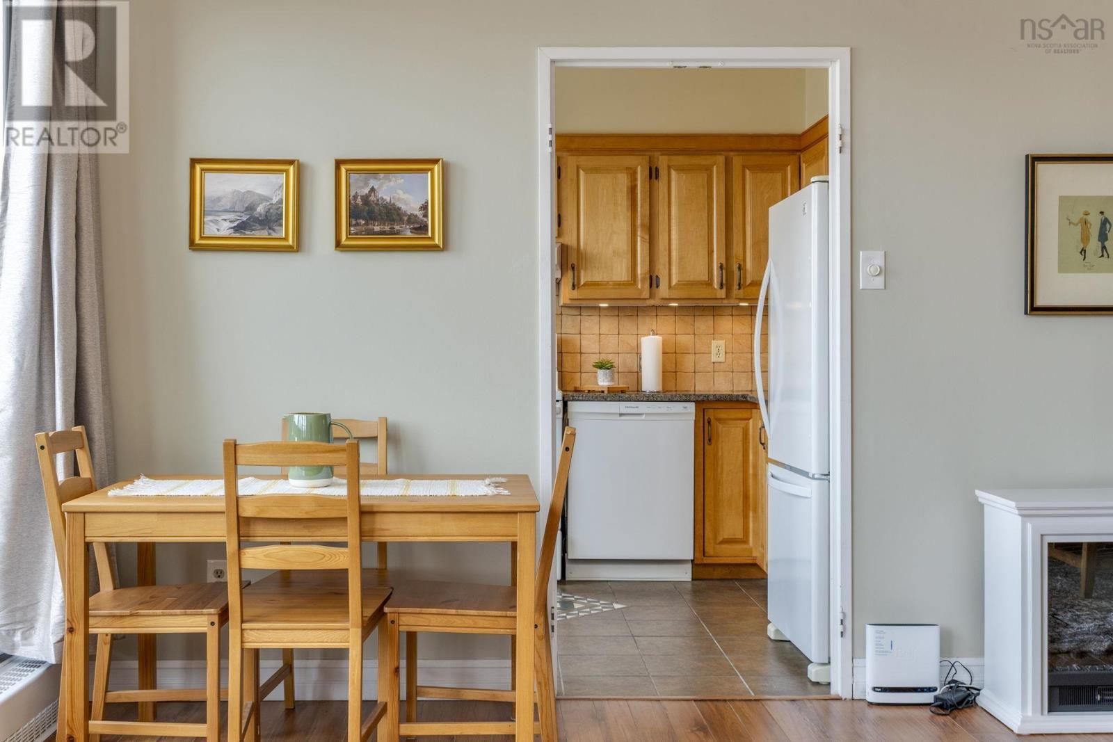 607 6095 Coburg Road, Halifax, Nova Scotia  B3K 4K1 - Photo 12 - 202600133