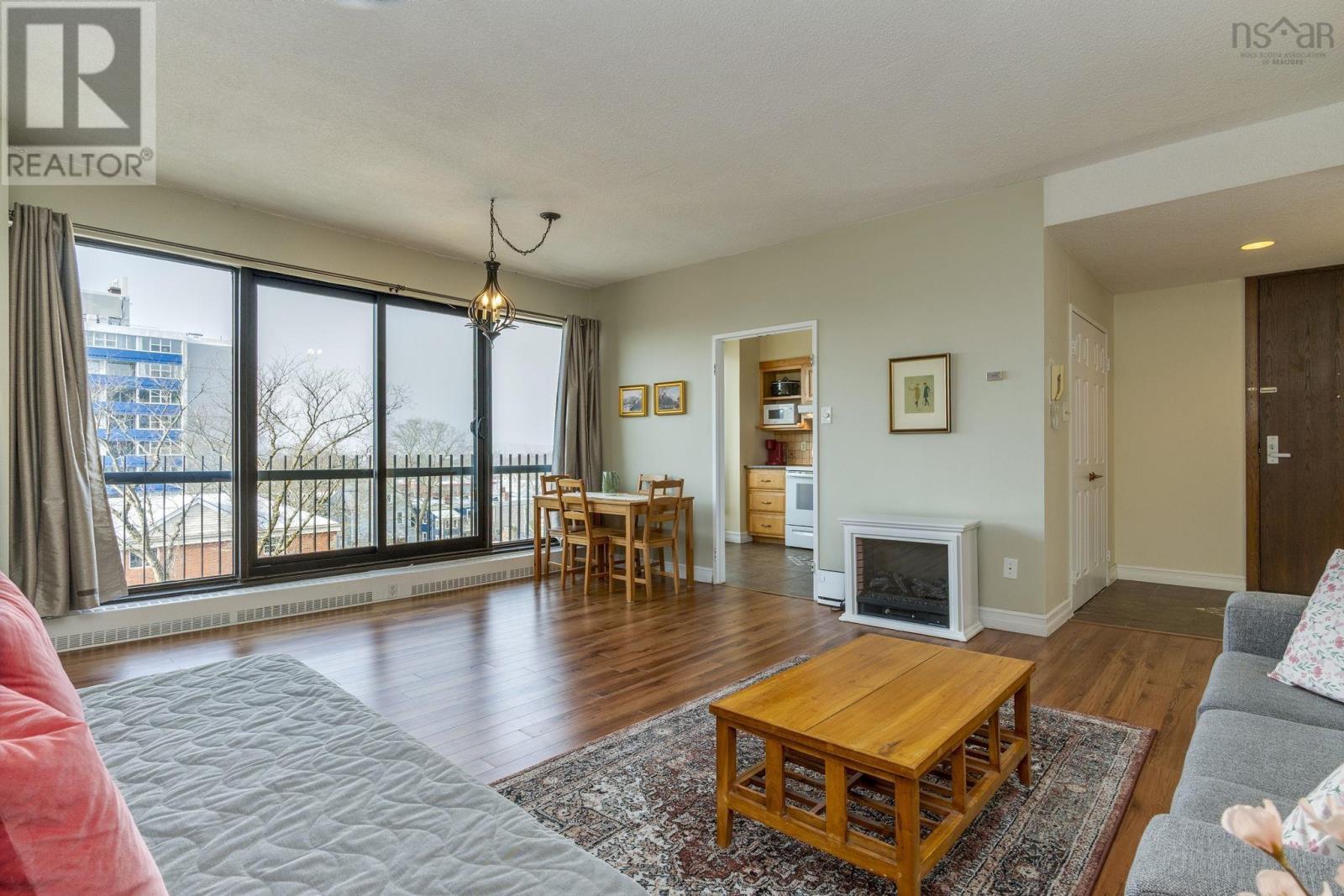 607 6095 Coburg Road, Halifax, Nova Scotia  B3K 4K1 - Photo 13 - 202600133