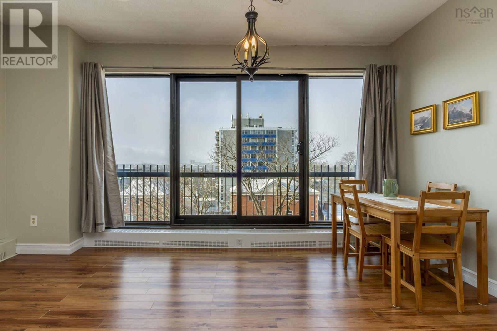 607 6095 Coburg Road, Halifax, Nova Scotia  B3K 4K1 - Photo 14 - 202600133