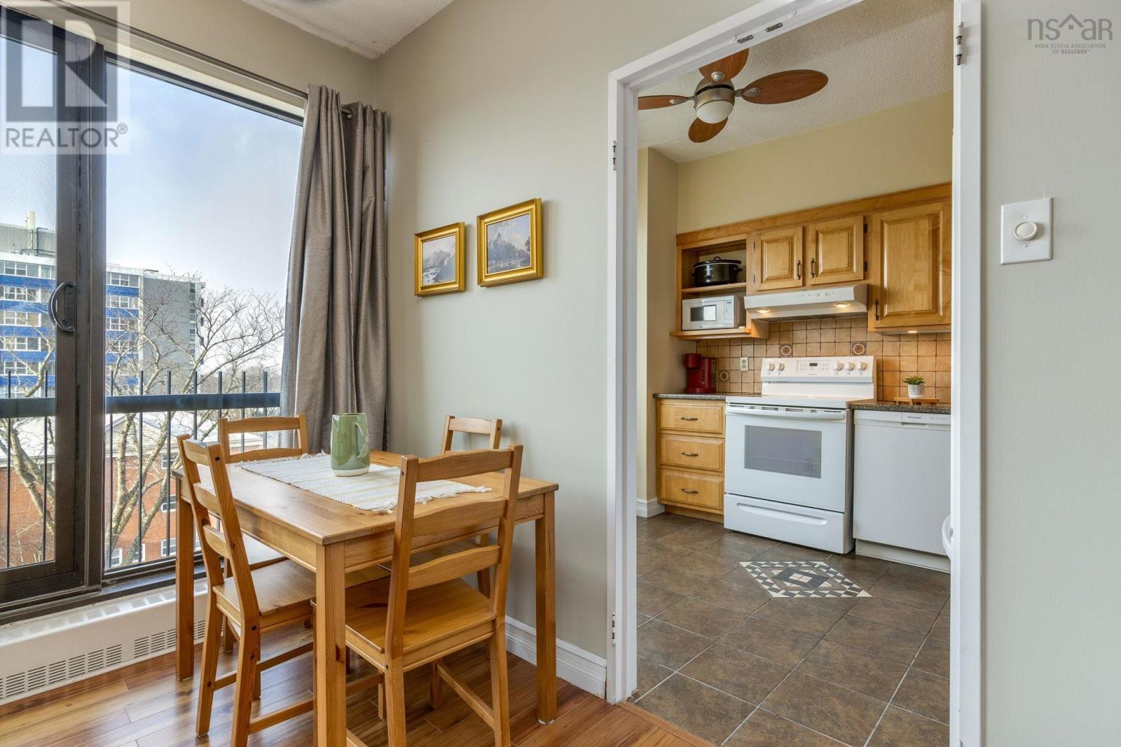 607 6095 Coburg Road, Halifax, Nova Scotia  B3K 4K1 - Photo 15 - 202600133