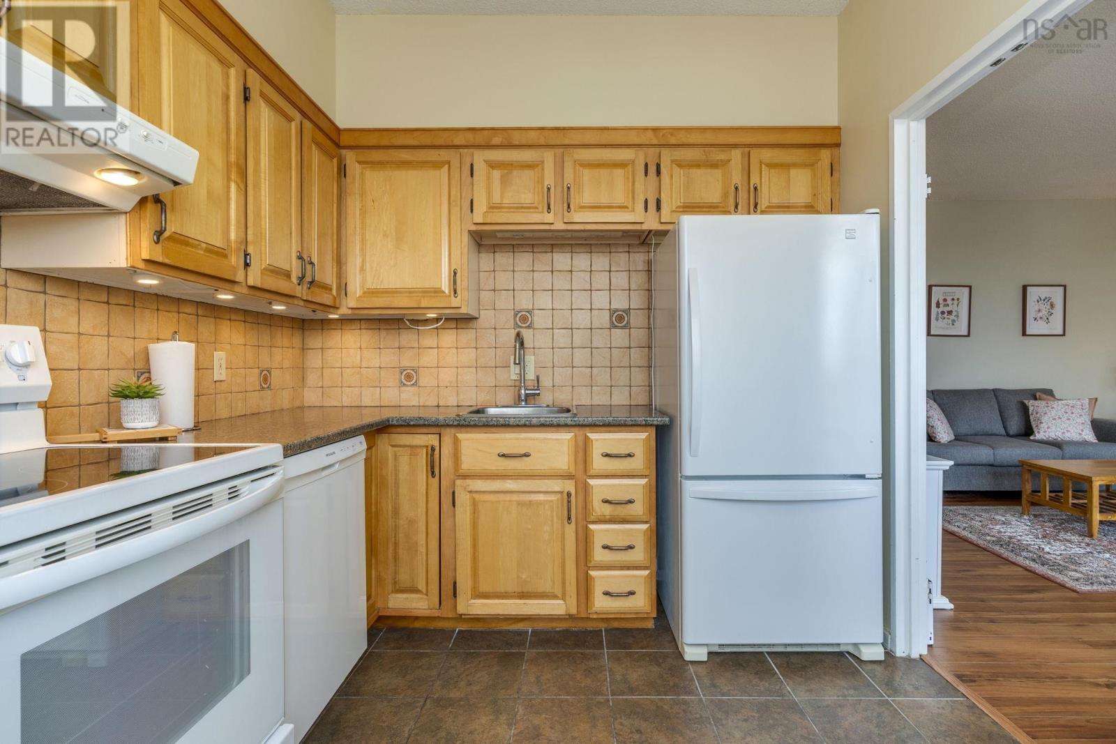 607 6095 Coburg Road, Halifax, Nova Scotia  B3K 4K1 - Photo 19 - 202600133